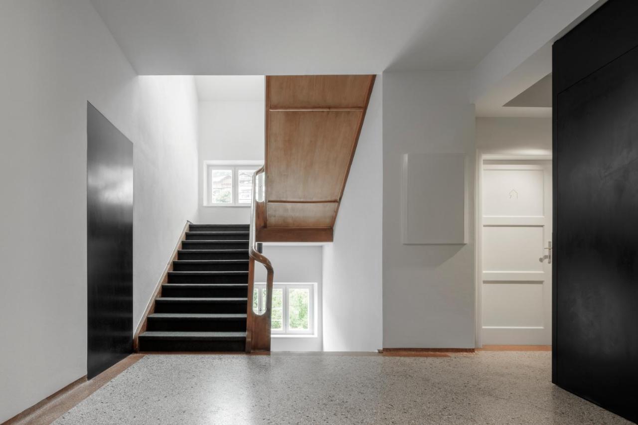 Casa Al Sole Ξενοδοχείο Ορτιζέι Εξωτερικό φωτογραφία