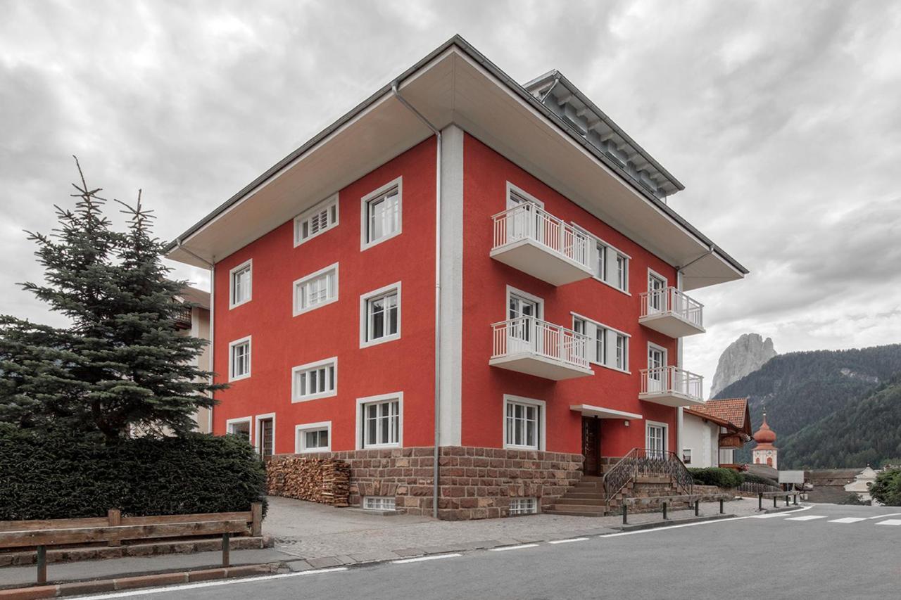 Casa Al Sole Ξενοδοχείο Ορτιζέι Εξωτερικό φωτογραφία