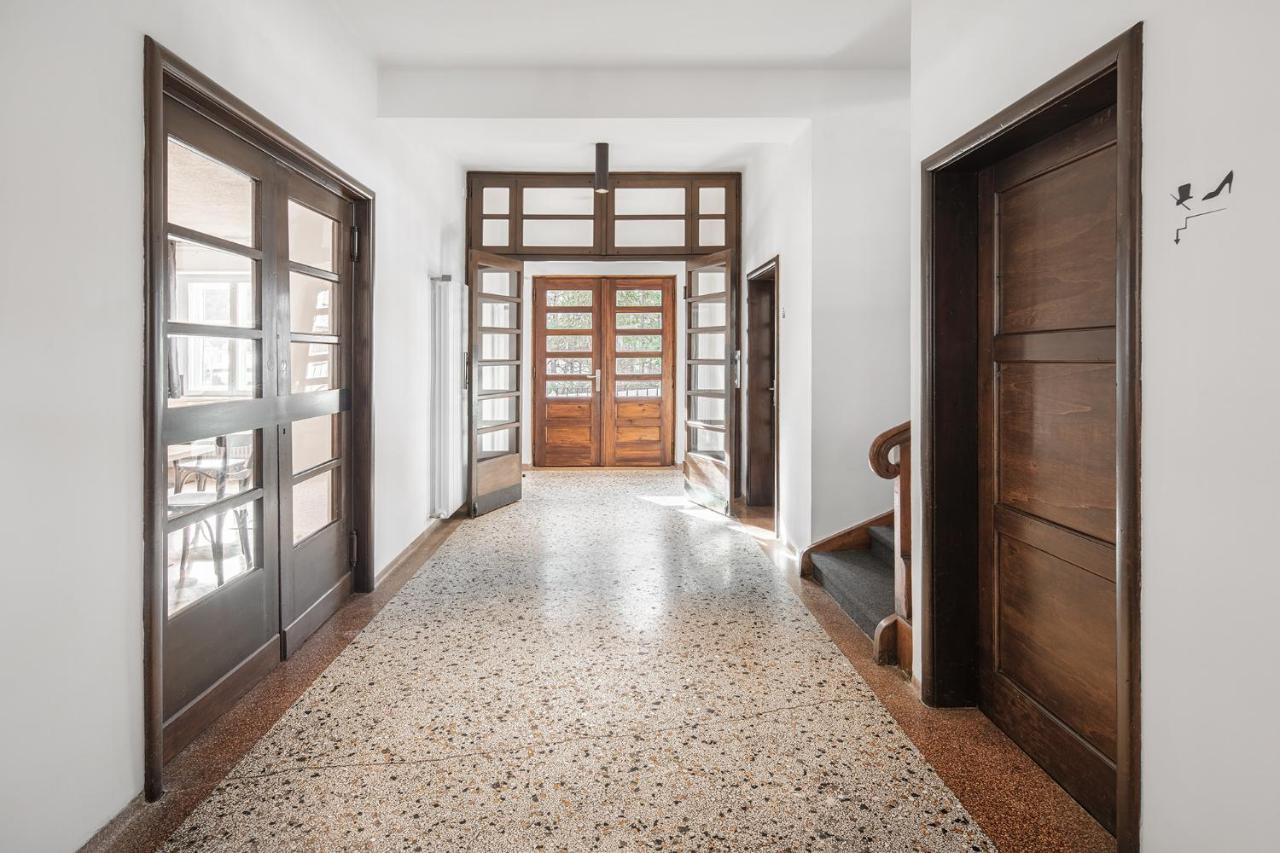 Casa Al Sole Ξενοδοχείο Ορτιζέι Εξωτερικό φωτογραφία