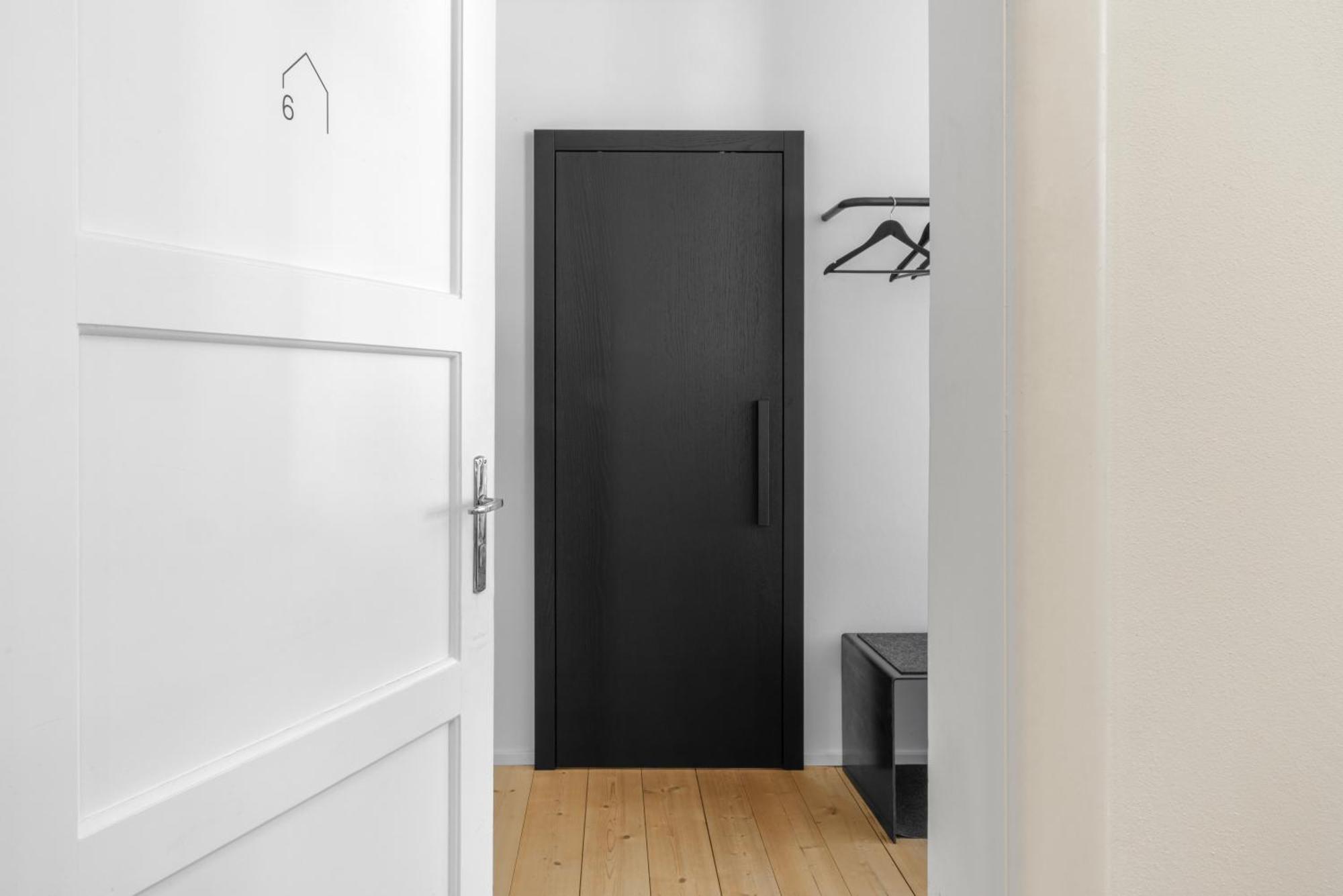 Casa Al Sole Ξενοδοχείο Ορτιζέι Εξωτερικό φωτογραφία